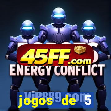 jogos de 5 centavos nas plataformas